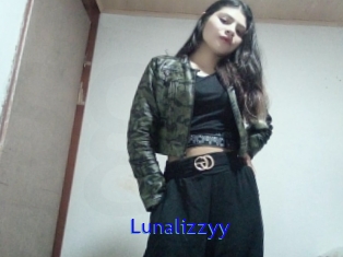 lunalizzyy Sexo Gratis