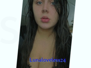 lunaloveless24 Sexo Gratis