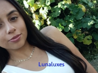 Lunaluxes