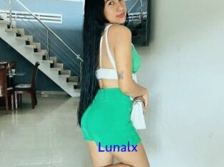 Lunalx