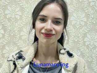 Lunamanning