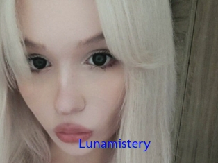 Lunamistery