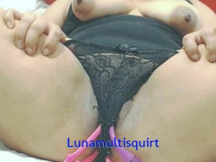 Lunamultisquirt