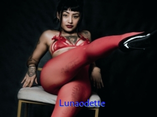 Lunaodette