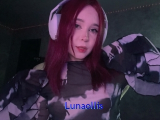 lunaollis Sexo Gratis