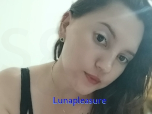 Lunapleasure