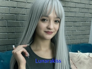Lunarakiss