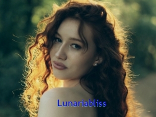Lunariabliss