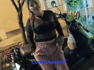 Lunarosesmilf