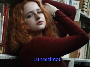 Lunasaimot