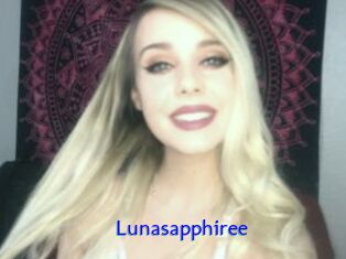 Lunasapphiree