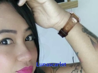 Lunascarlet