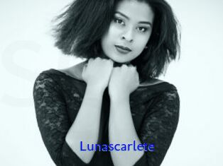 Lunascarlete
