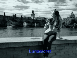 Lunasecret