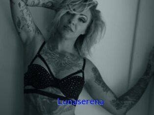 Lunaserena