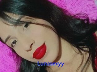 Lunasexyy