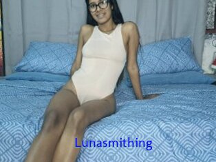 Lunasmithing