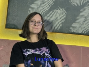 Lunasnow