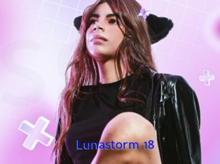 lunastorm_18 Sexo Gratis