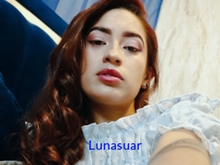 Lunasuar