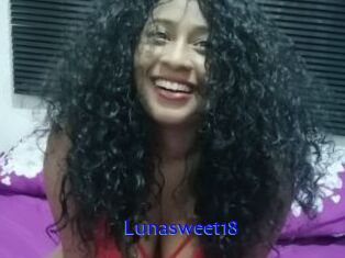 Lunasweet18