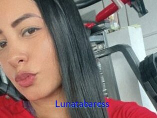 Lunatabaress