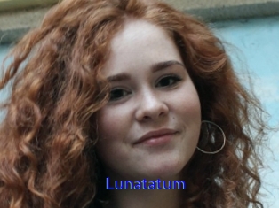 Lunatatum