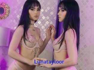 Lunatayloor