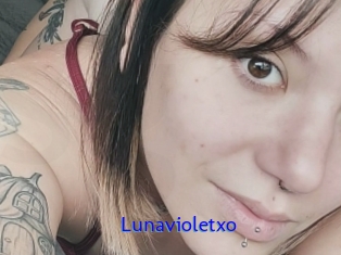 Lunavioletxo