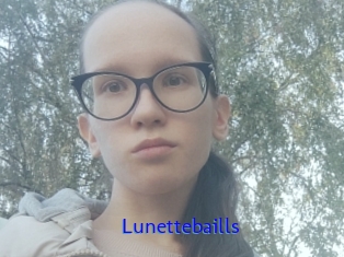 Lunettebaills