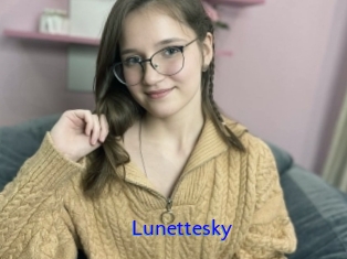 Lunettesky