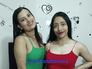 Lunitaandtamara