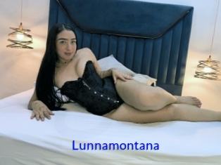 lunnamontana Sexo Gratis