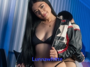 Lunnawhitte