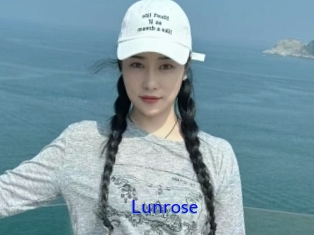Lunrose