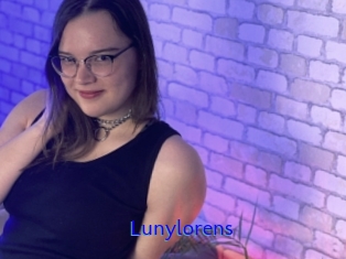 Lunylorens