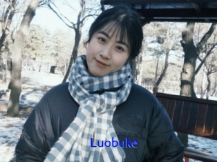 Luobuke