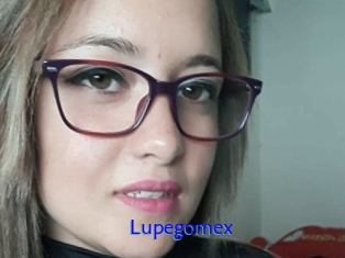 Lupegomex