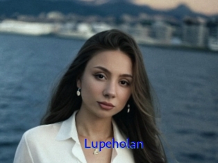 Lupeholan