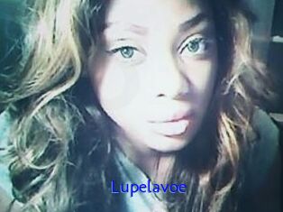 Lupelavoe