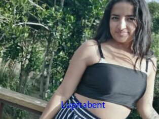 Lupitabent