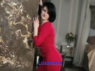 Lusandra