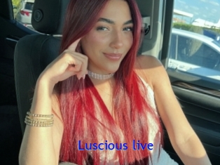 Luscious_live