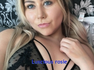Luscious_rosie