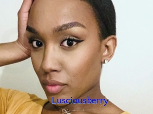 Lusciousberry