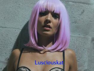 Lusciouskat