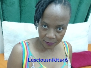 Lusciousnikita46