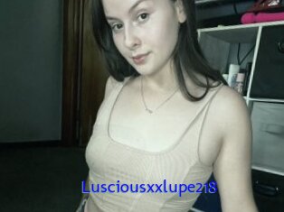 Lusciousxxlupe218