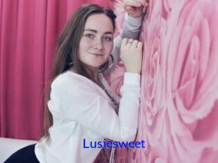 Lusiesweet