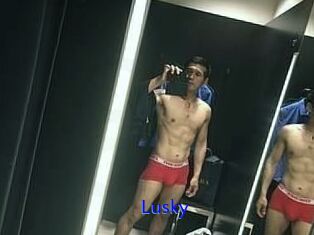Lusky